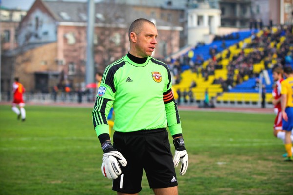 "Луч-Энергия" – "Арсенал" – 0:3