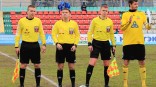 32-й тур ФНЛ в цифрах