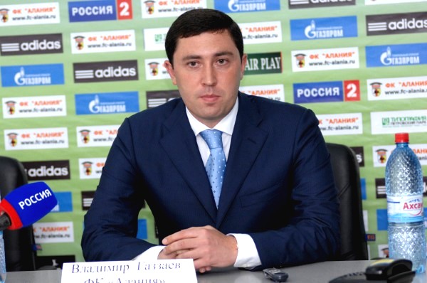Газзаев