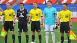 33-й тур ФНЛ в цифрах