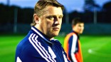 Александр Щеголев: Считаю "Арсенал" и "Торпедо" достойны играть в Премьер-лиге