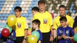 35-й тур ФНЛ в цифрах