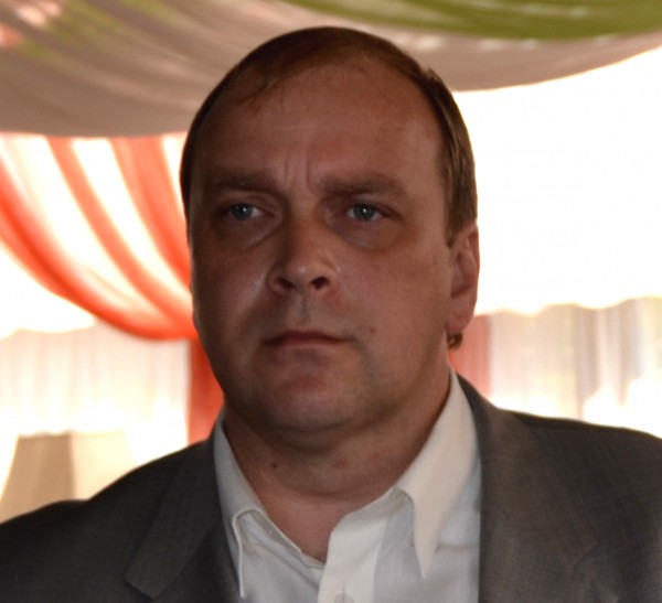 Новиков