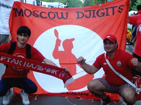 Мурат Мизов
