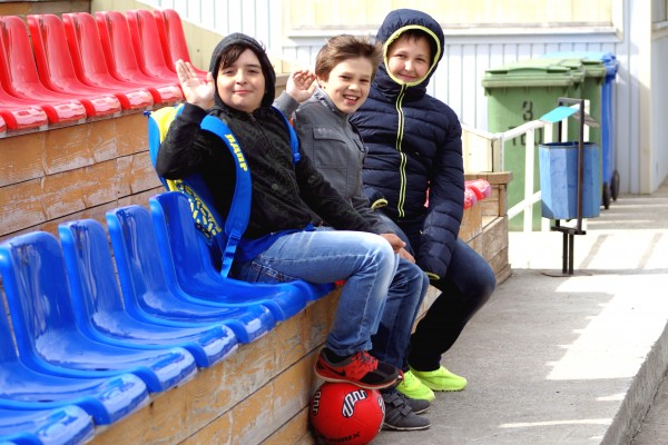 "ГТС" – "Волгарь" – 0:2