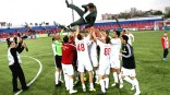 Обзор 37-го тура Первенства ФНЛ