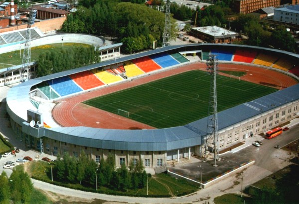 Арсенал