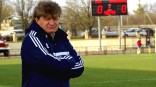 Валерий Заздравных: "Луч" постарается подарить своим болельщикам победу
