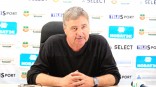 Борис Стукалов: Ташуев по ходу игры вдруг поменял схему