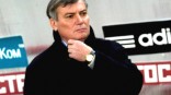 Владимир Эштреков: Уровень ФНЛ растет
