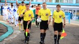 38-й тур ФНЛ в цифрах