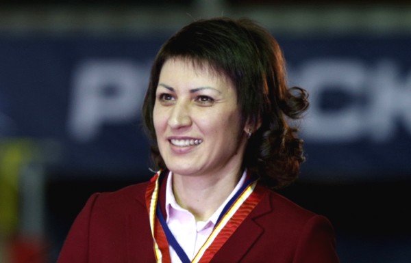 Лебедева