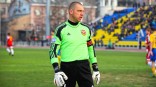 Александр Филимонов –  лучший вратарь прошедшего сезона в ФНЛ