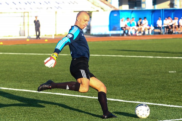 Александр Филимонов