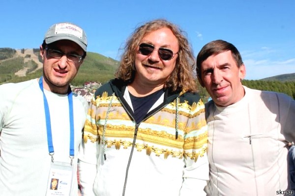 Николаев