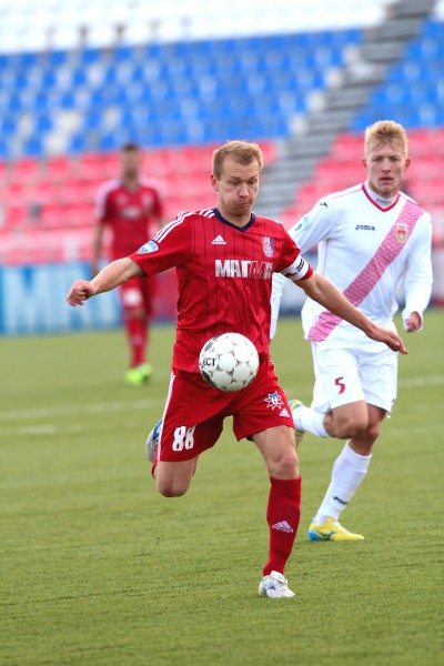 Алексей Иванов