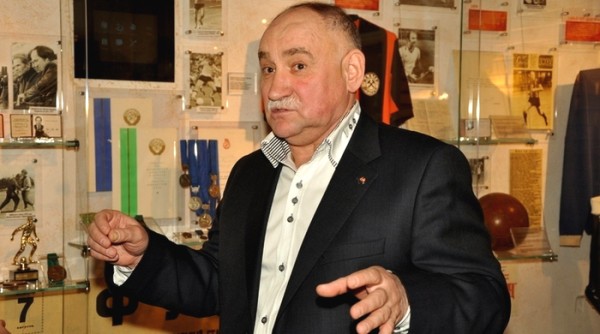 Грачев