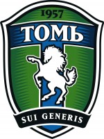 Томь
