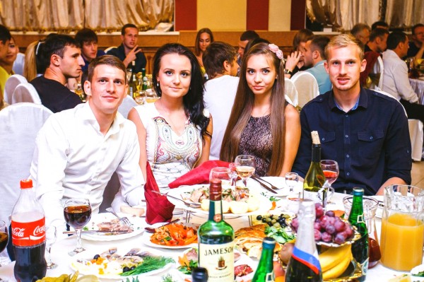 В "Волгаре" подвели итоги сезона 2013/2014