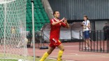 Александр Кутьин – лучший футболист прошедшего сезона в ФНЛ