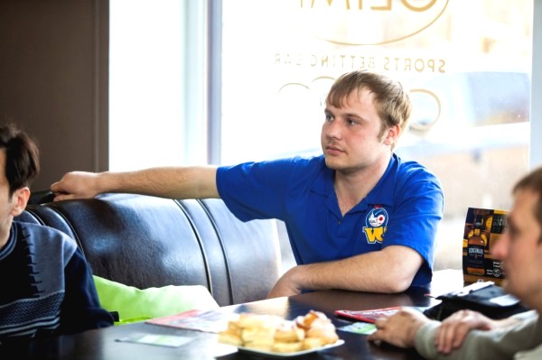 Дмитрий Болотин