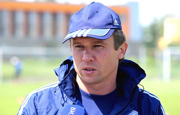 Андрей Талалаев