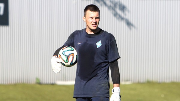 Денис Вавилин