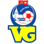 Волгарь