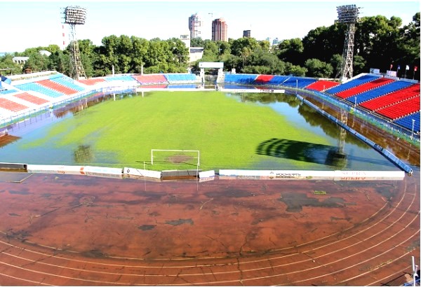 Стадион