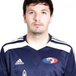 Гогичаев Георгий