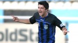Игорь Горбатенко признан лучшим футболистом 1-го тура