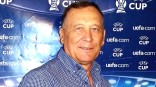 Валерий Горохов: "Анжи" пока не может найти свою игру