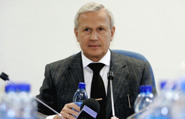 Колосков
