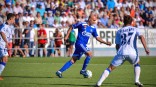 Вадим Афонин признан лучшим футболистом 4-го тура