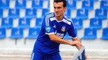 Бранимир Петрович признан лучшим футболистом 6-го тура