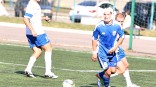 Турнир на "Западе" набирает ход
