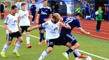 Обзор 10-го тура Первенства ФНЛ