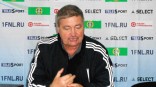 Борис Стукалов: Стабильность "Тосно" заслуживает внимания