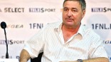 Борис Стукалов: Команда Григоряна не дотерпела до победы