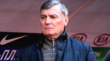 Владимир Эштреков: "Томь" самая организованная команда с прекрасным тренером