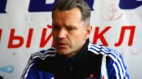 Сергей Бойко: "Газовик" будет сражаться  за переходные матчи, в отличии от "Тосно"