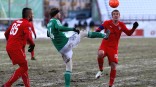 Обзор 21-го тура Первенства ФНЛ