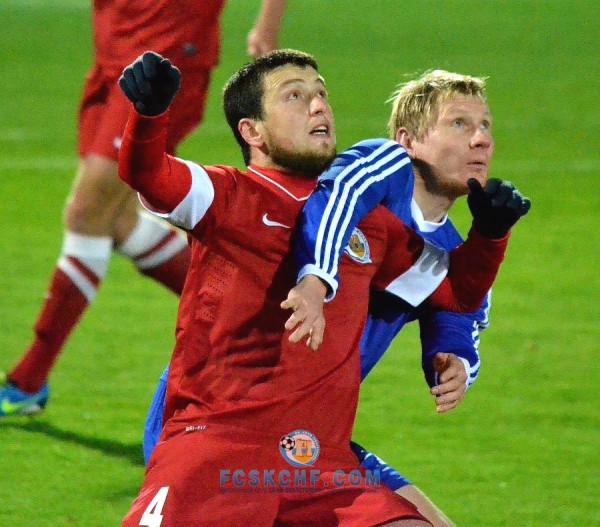 Адиль Ибрагимов