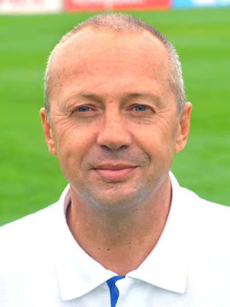 Александр Никитин