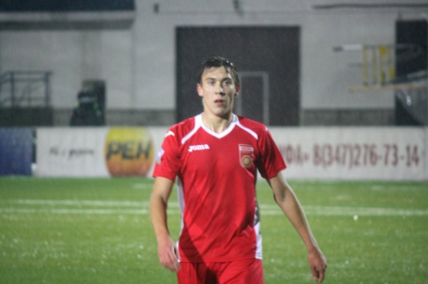 Васильев