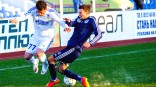 Обзор 22-го тура Первенства ФНЛ