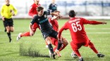 Тур 23. "Хозяйский"
