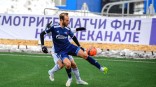 Александр Гаглоев признан лучшим футболистом 30-го тура