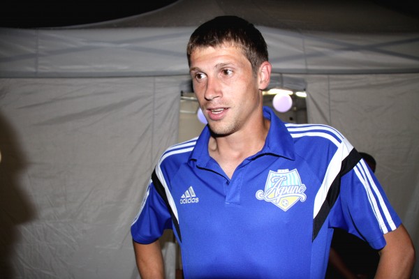 Роман Хибаба