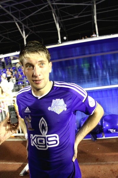 Ваниев Станислав